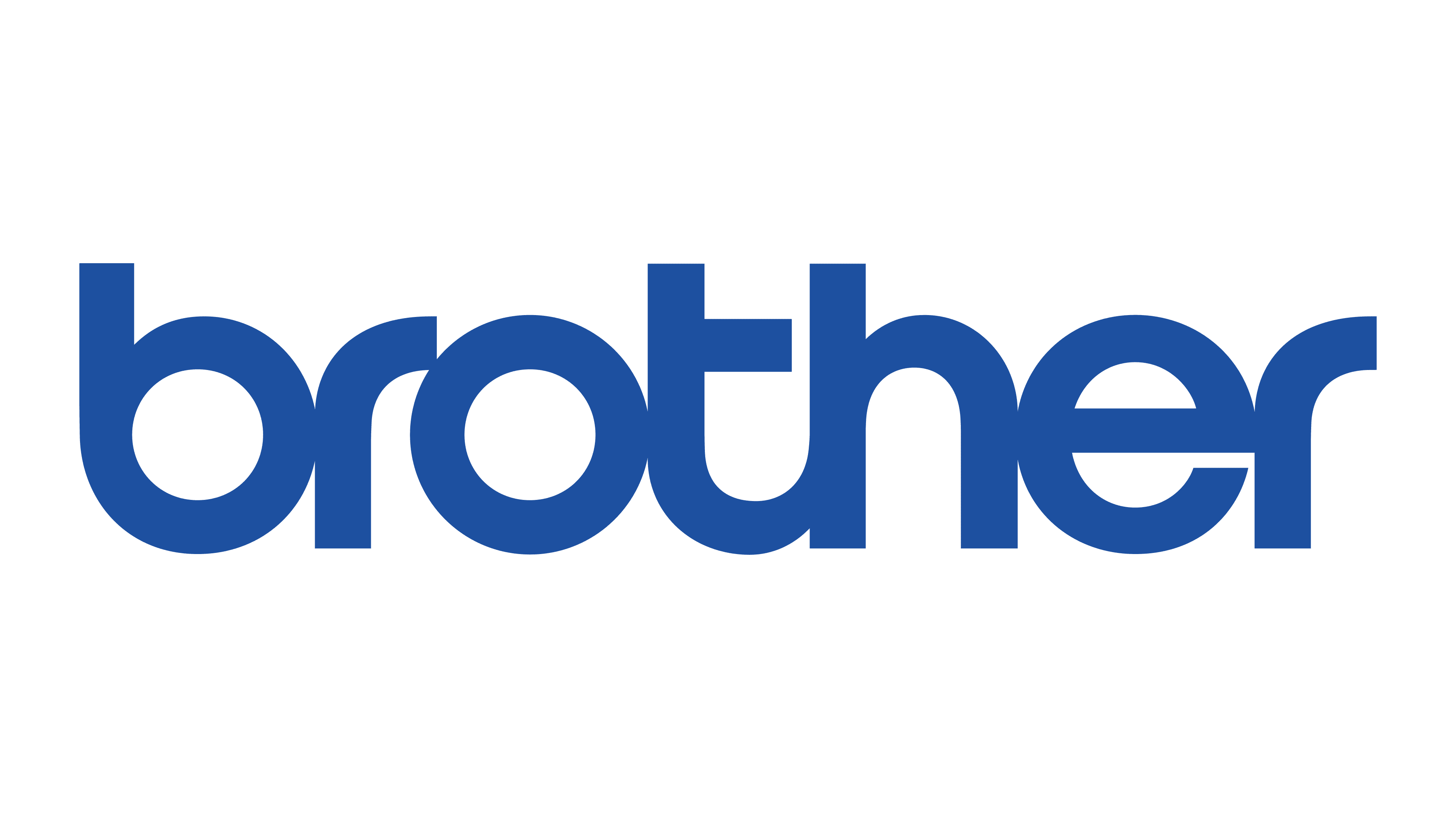 Brother Logo