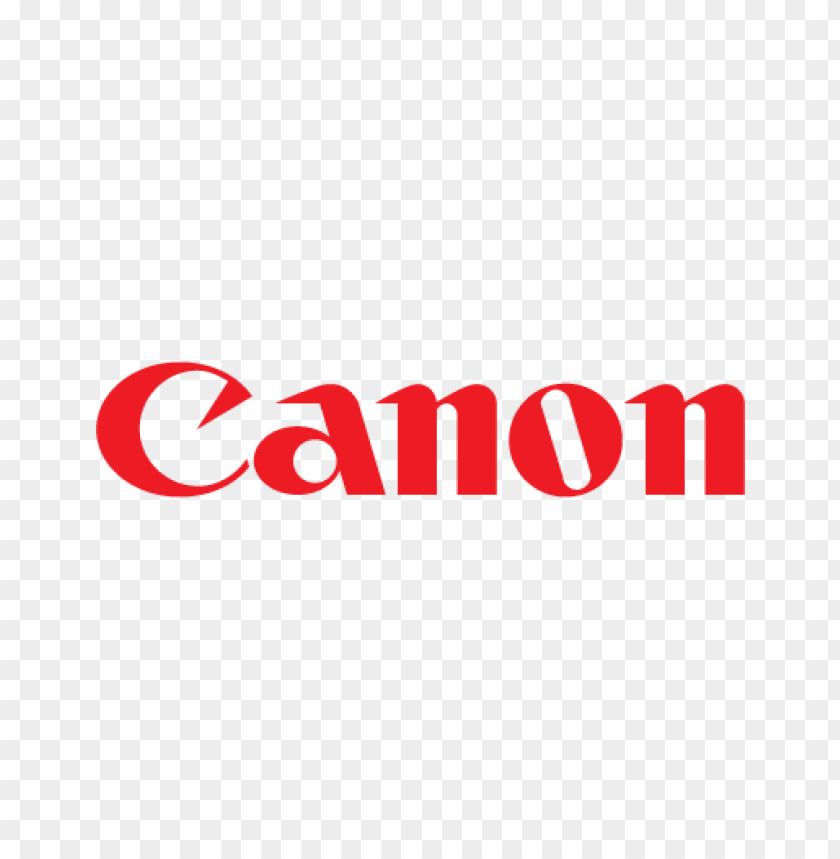 Canon OEM Training Certificate